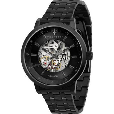 Orologio Maserati Granturismo R8823134002