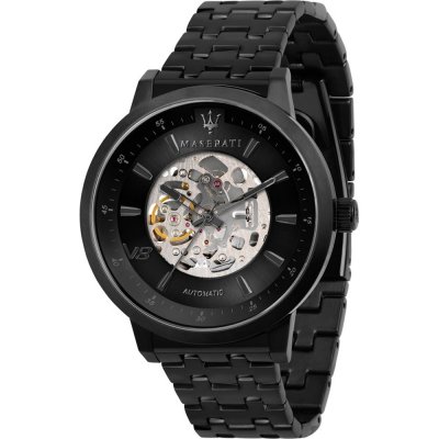 Orologio Maserati Granturismo R8823134003