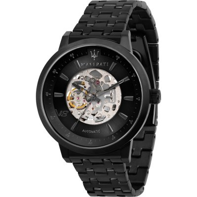 Orologio Maserati Granturismo R8823134005