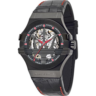 Orologio Maserati Potenza R8821108010