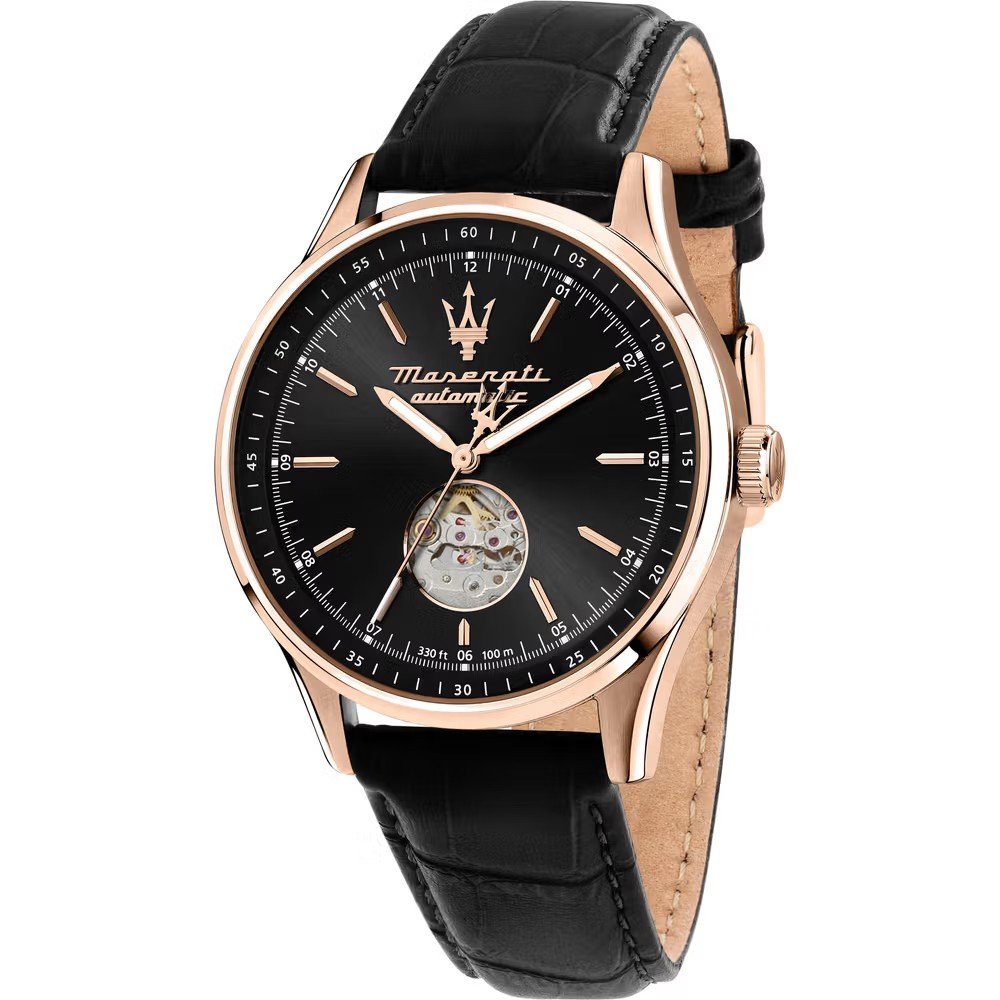 Orologio Maserati Sorpasso R8821124001