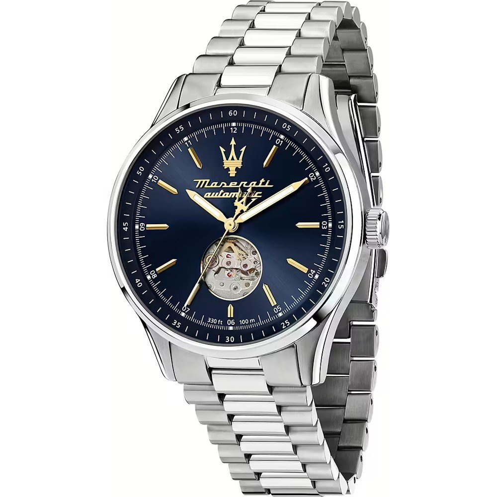 Orologio Maserati Sorpasso R8823124002