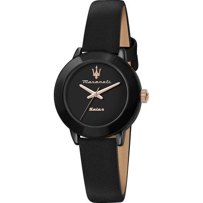 Orologio Maserati Successo R8851145501 Successo Solar Lady