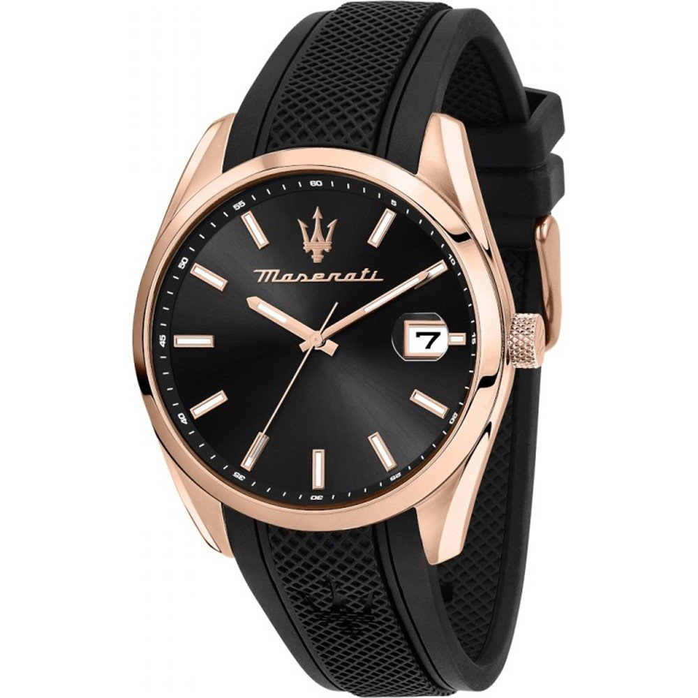 Reloj Maserati Attrazione