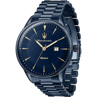 Orologio Maserati Tradizione R8853146003 Tradizione Solar