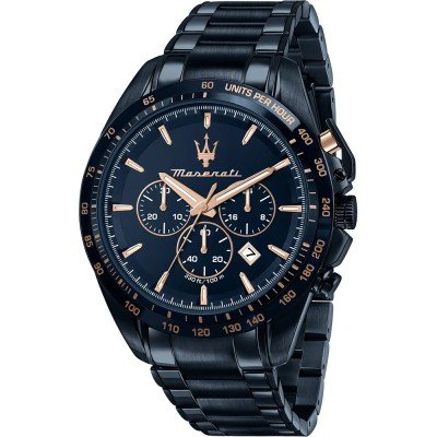 Orologio Maserati Traguardo R8873612054