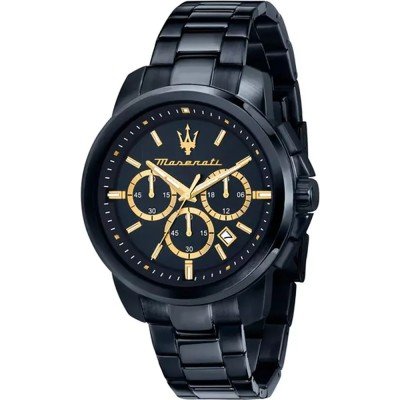 Orologio Maserati Successo R8873621040