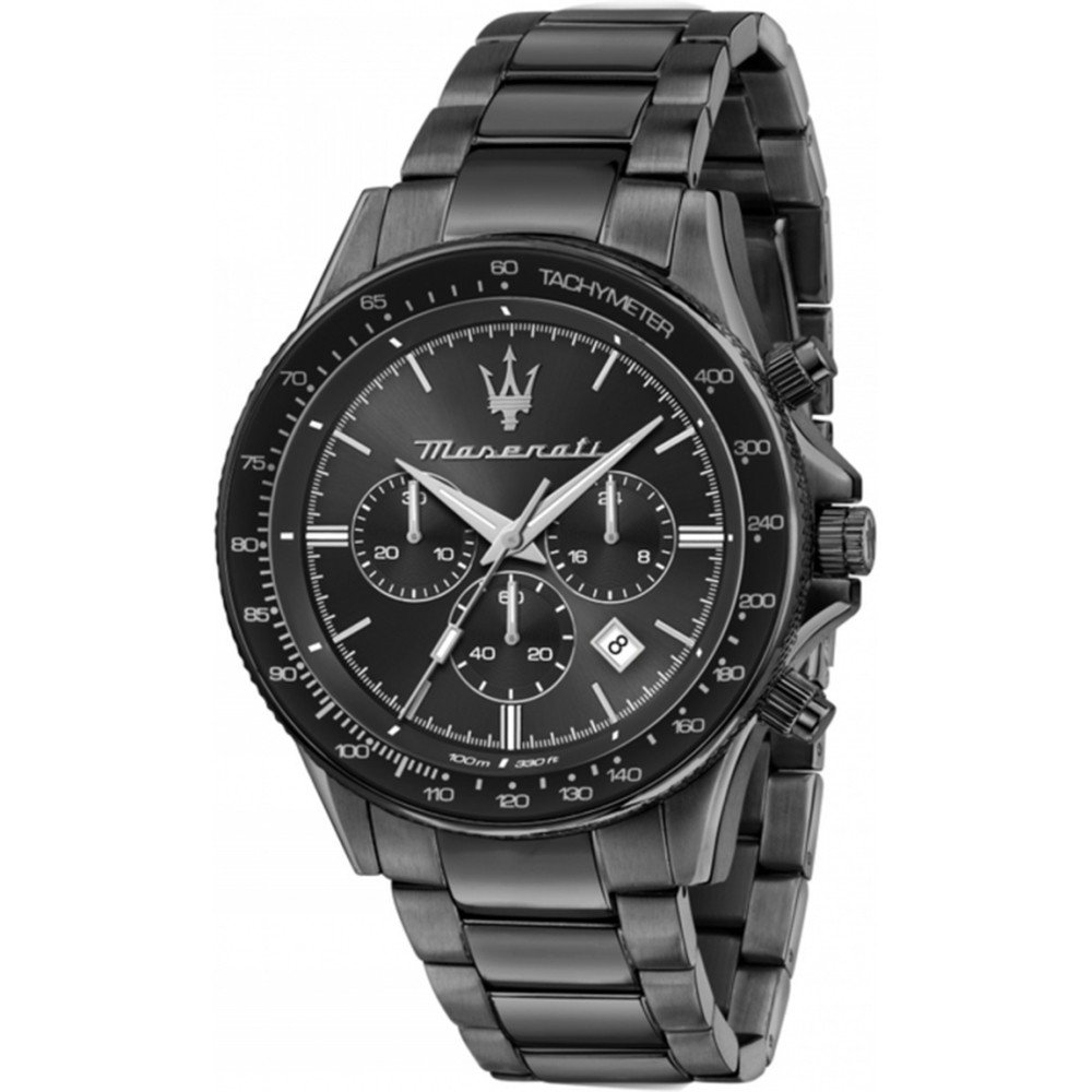 Orologio Maserati Sfida R8873640016