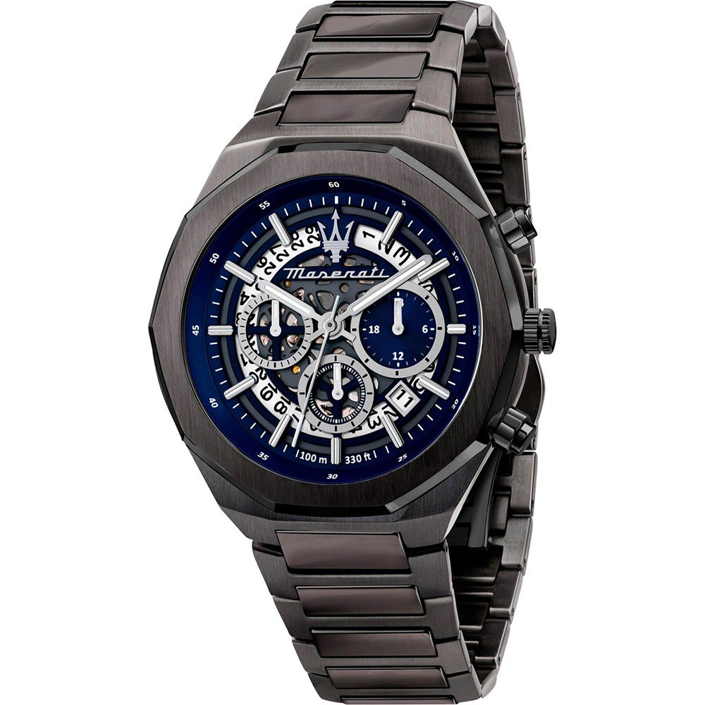 Orologio Maserati Stile R8873642012