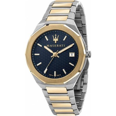 Orologio Maserati R8853142007 Stile