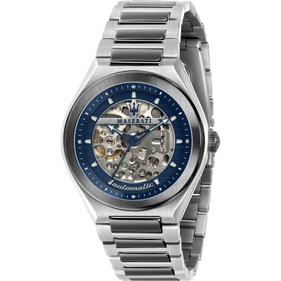 Orologio Maserati Triconic R8823139003