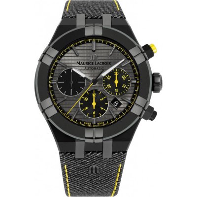 Orologio Maurice Lacroix AI6018-PVB01-331 Aikon