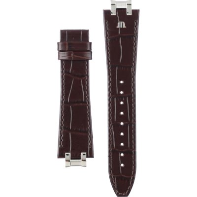 Cinturino Maurice Lacroix Maurice Lacroix Straps ML800-005079 Aikon XL