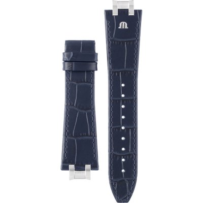 Cinturino Maurice Lacroix Maurice Lacroix Straps ML800-005080 Aikon XS