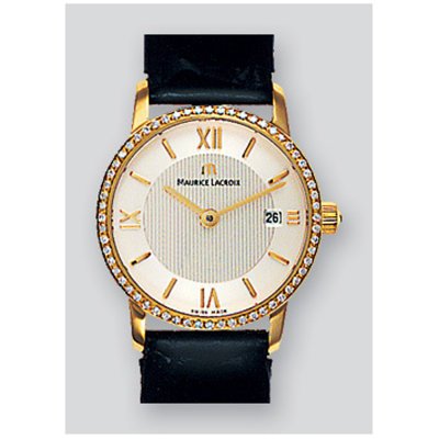 Orologio Maurice Lacroix AU1043-YD501-110 Aurea