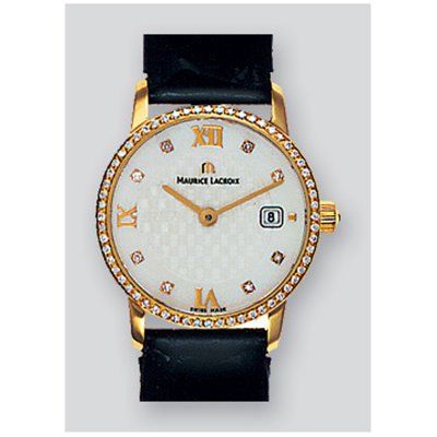 Orologio Maurice Lacroix AU1043-YD501-170 Aurea
