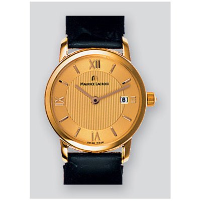 Orologio Maurice Lacroix AU1043-YG101-710 Aurea