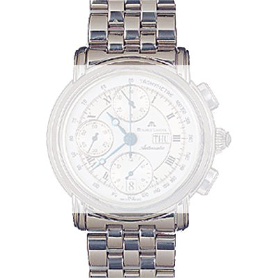 Cinturino Maurice Lacroix Maurice Lacroix Straps ML450-000202 Croneo