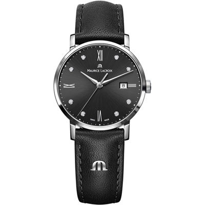 Orologio Maurice Lacroix EL1084-SS001-350-1 Eliros