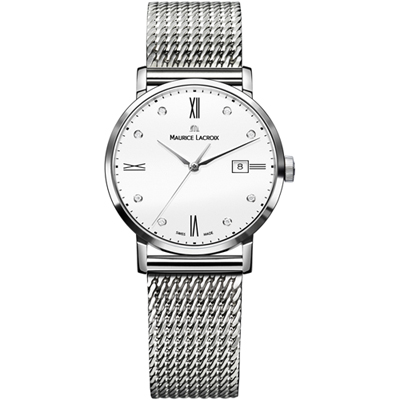 Orologio Maurice Lacroix EL1084-SS002-150-1 Eliros