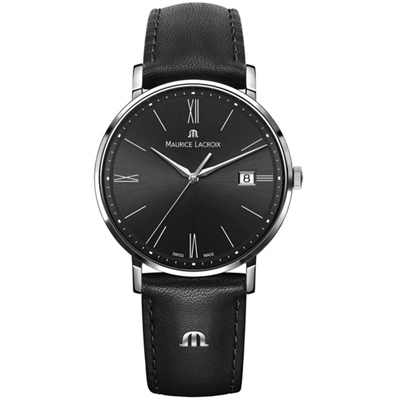 Orologio Maurice Lacroix EL1087-SS001-312-1 Eliros