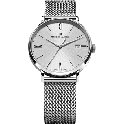 Orologio Maurice Lacroix EL1087-SS002-110-1 Eliros
