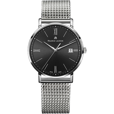 Orologio Maurice Lacroix EL1087-SS002-312-1 Eliros