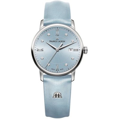 Orologio Maurice Lacroix EL1094-SS001-550 Eliros