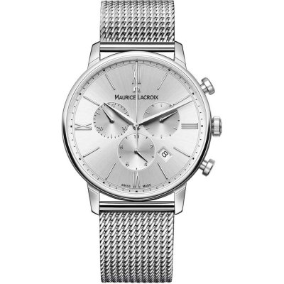 Orologio Maurice Lacroix EL1098-SS002-110-1 Eliros Chronograph