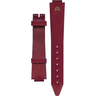 Cinturino Maurice Lacroix Maurice Lacroix Straps ML740-005117 Fiaba XL