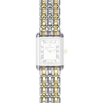 Cinturino Maurice Lacroix Maurice Lacroix Straps ML450-000304 Les Classiques