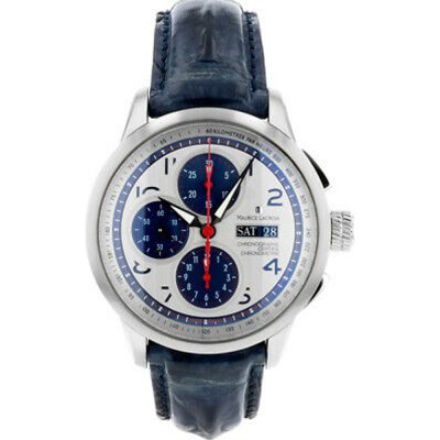 Orologio Maurice Lacroix MP6018-SS001-12E Masterpiece Chronograph