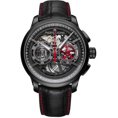Orologio Maurice Lacroix MP6028-PVB01-001 Masterpiece