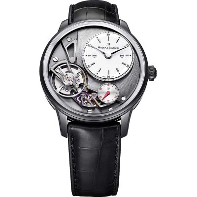 Orologio Maurice Lacroix MP6118-PVB01-130 Masterpiece Gravity