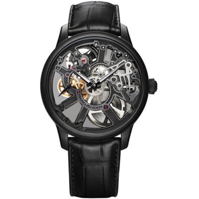 Orologio Maurice Lacroix MP7228-PVB01-005 Masterpiece Squelette