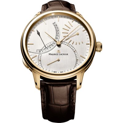 Orologio Maurice Lacroix MP7268-PG101-130-1 Masterpiece
