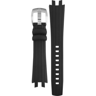 Cinturino Maurice Lacroix Maurice Lacroix Straps ML640-000015 Milestone