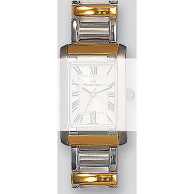 Cinturino Maurice Lacroix ML450-000098 Miros