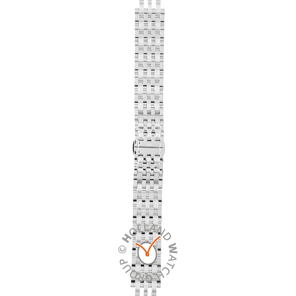 Cinturino Maurice Lacroix Maurice Lacroix Straps ML449-000026 Les Classiques