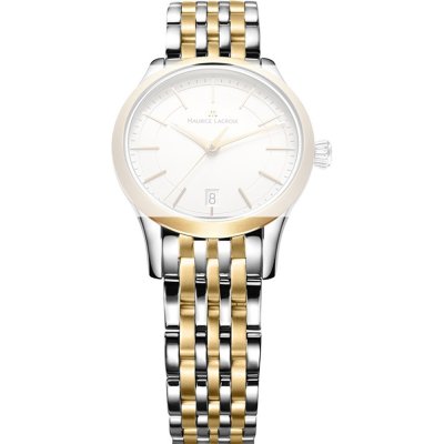 Cinturino Maurice Lacroix Maurice Lacroix Straps ML449-000034 Les Classiques