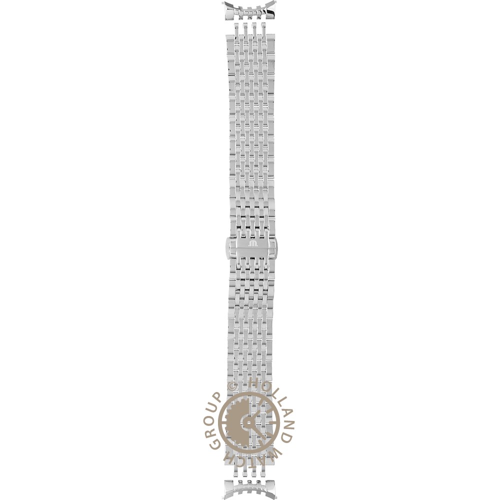 Cinturino Maurice Lacroix Maurice Lacroix Straps ML450-000352 Les Classiques