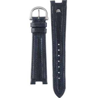 Cinturino Maurice Lacroix Maurice Lacroix Straps ML610-000024 Calypso