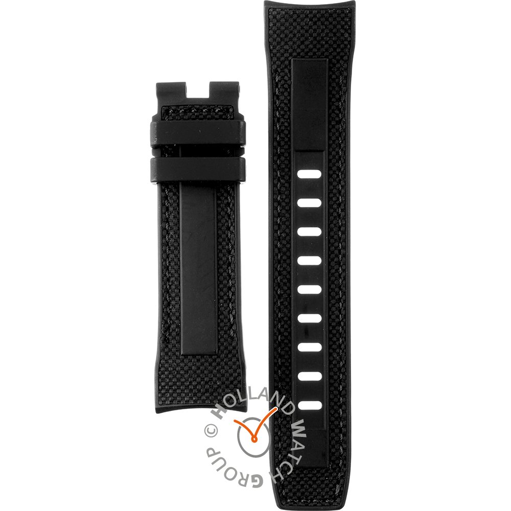 Cinturino Maurice Lacroix Maurice Lacroix Straps ML640-000038 Pontos