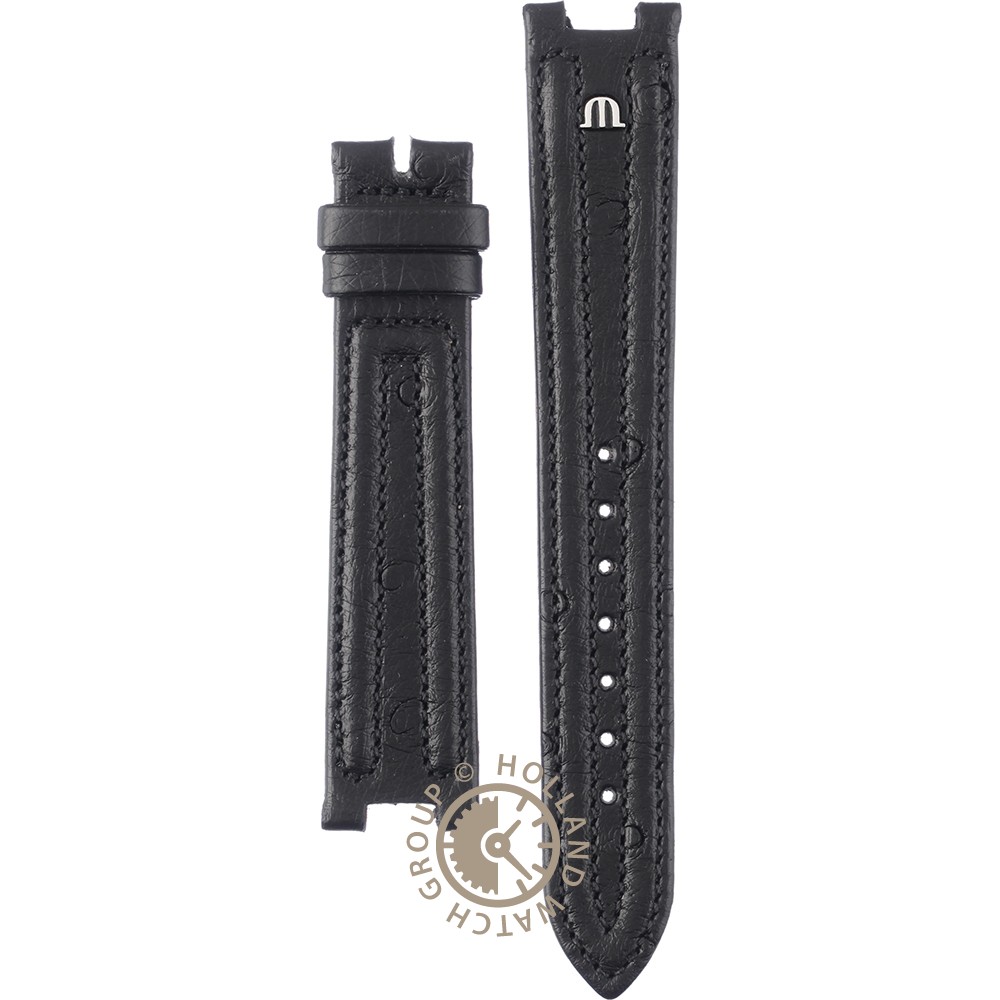 Cinturino Maurice Lacroix Maurice Lacroix Straps ML660-000002 Calypso