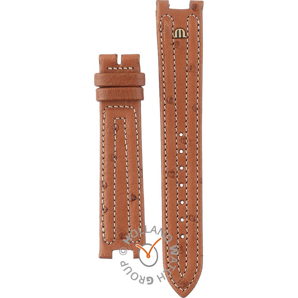 Cinturino Maurice Lacroix Maurice Lacroix Straps ML665-000006 Scala