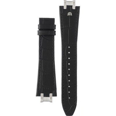 Cinturino Maurice Lacroix Maurice Lacroix Straps ML800-L05015 Aikon XL