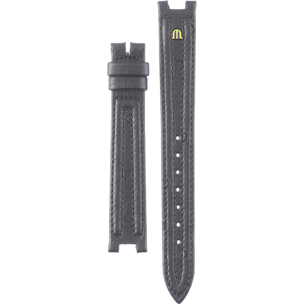 Cinturino Maurice Lacroix ML660 000005 Calypso Rivenditore ufficiale Orologio