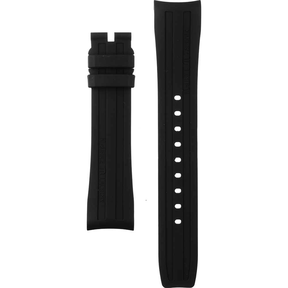 Cinturino Maurice Lacroix Maurice Lacroix Straps ML640 000027 Pontos