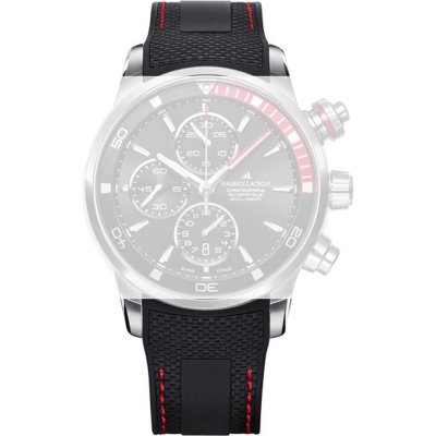 Cinturino Maurice Lacroix ML640-000034 Pontos