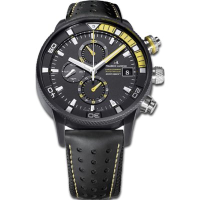 Orologio Maurice Lacroix PT6009-PVB01-330 Pontos S Supercharged